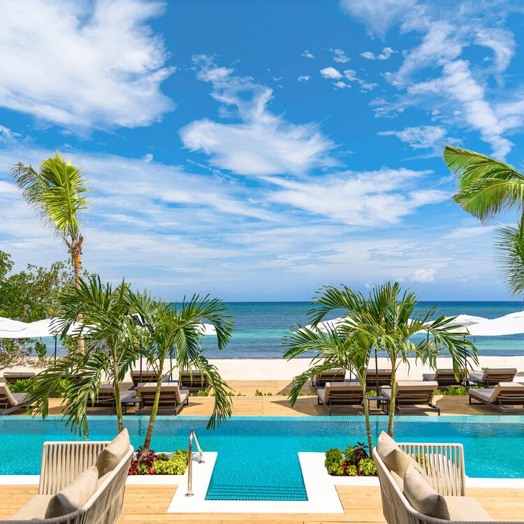 Jamaica All Inclusive Resort for Adults Only | Excellence Oyster Bay