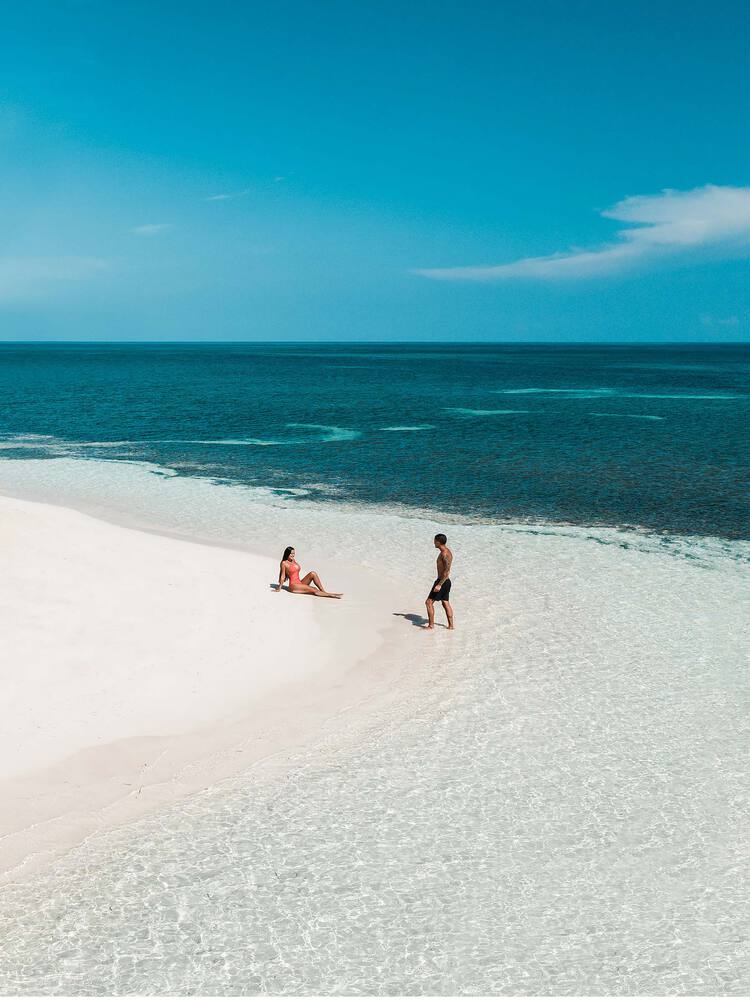 Resort en la Playa de Lujo Solo Para Adultos en Jamaica