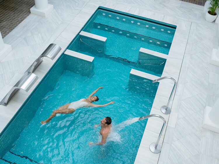 Miilé Spa Excellence Oyster Bay