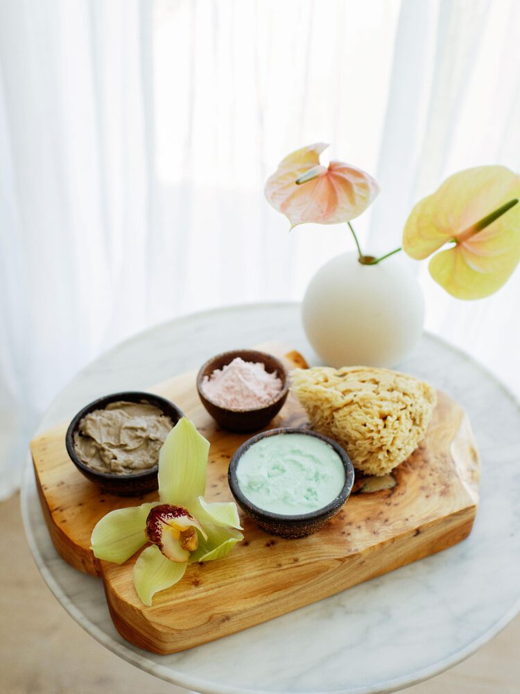 Miilé Spa Excellence Oyster Bay