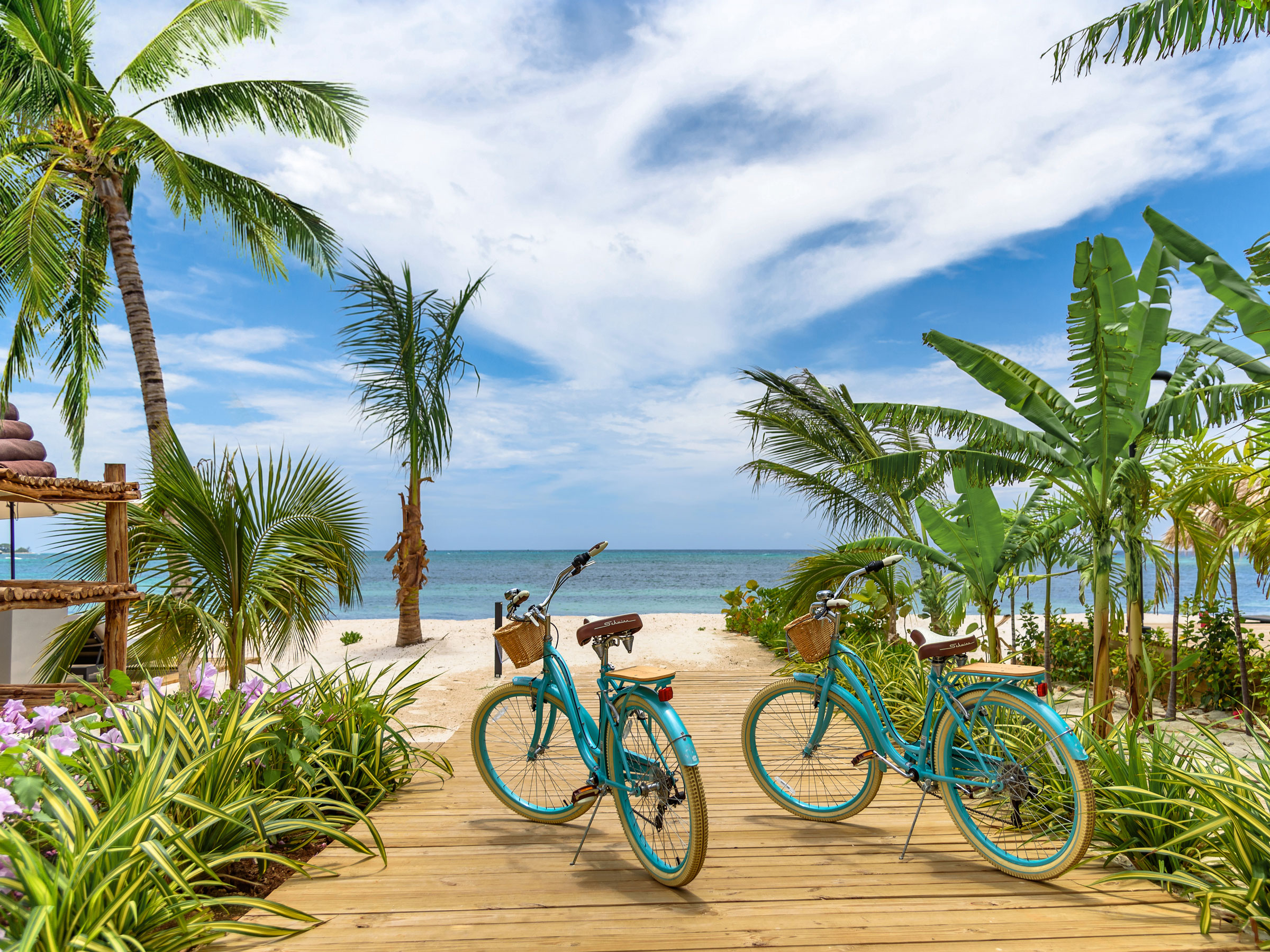 Montego Bay All Inclusive Resorts Deals and Promo Codes