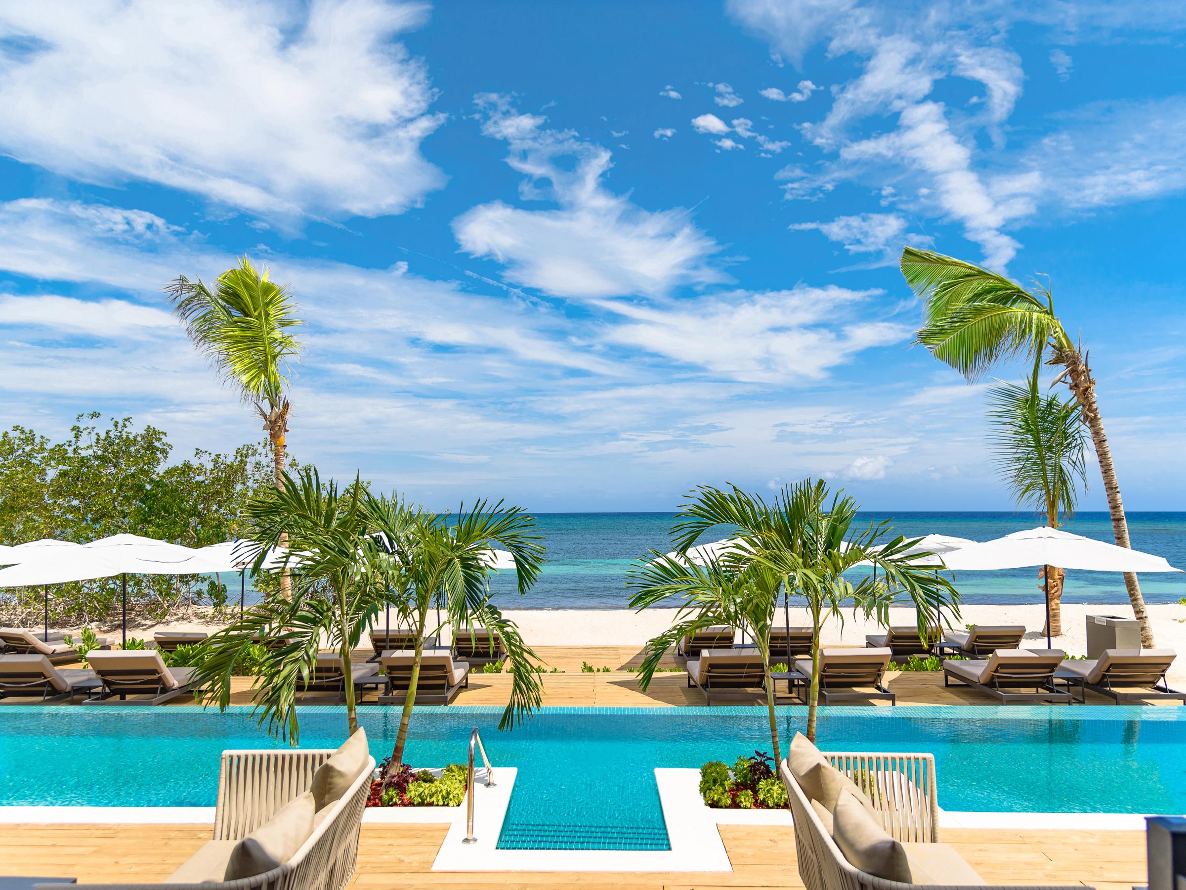 Jamaica All Inclusive Resort For Adults Only Excellence Oyster Bay