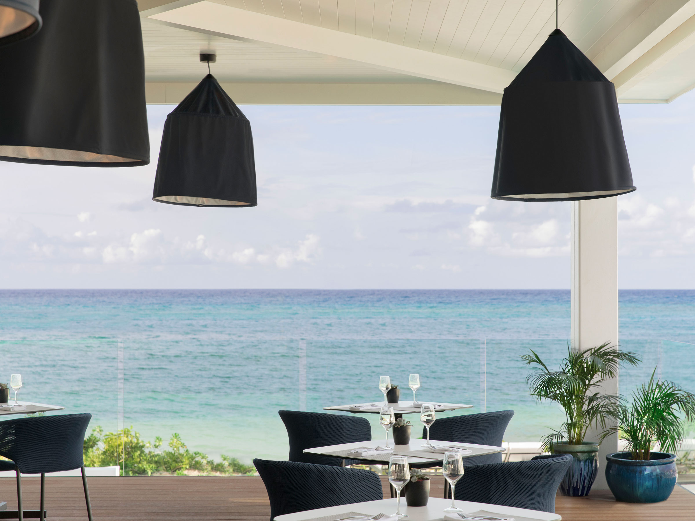 Best Restaurants in Jamaica Resorts with an Ocean View
